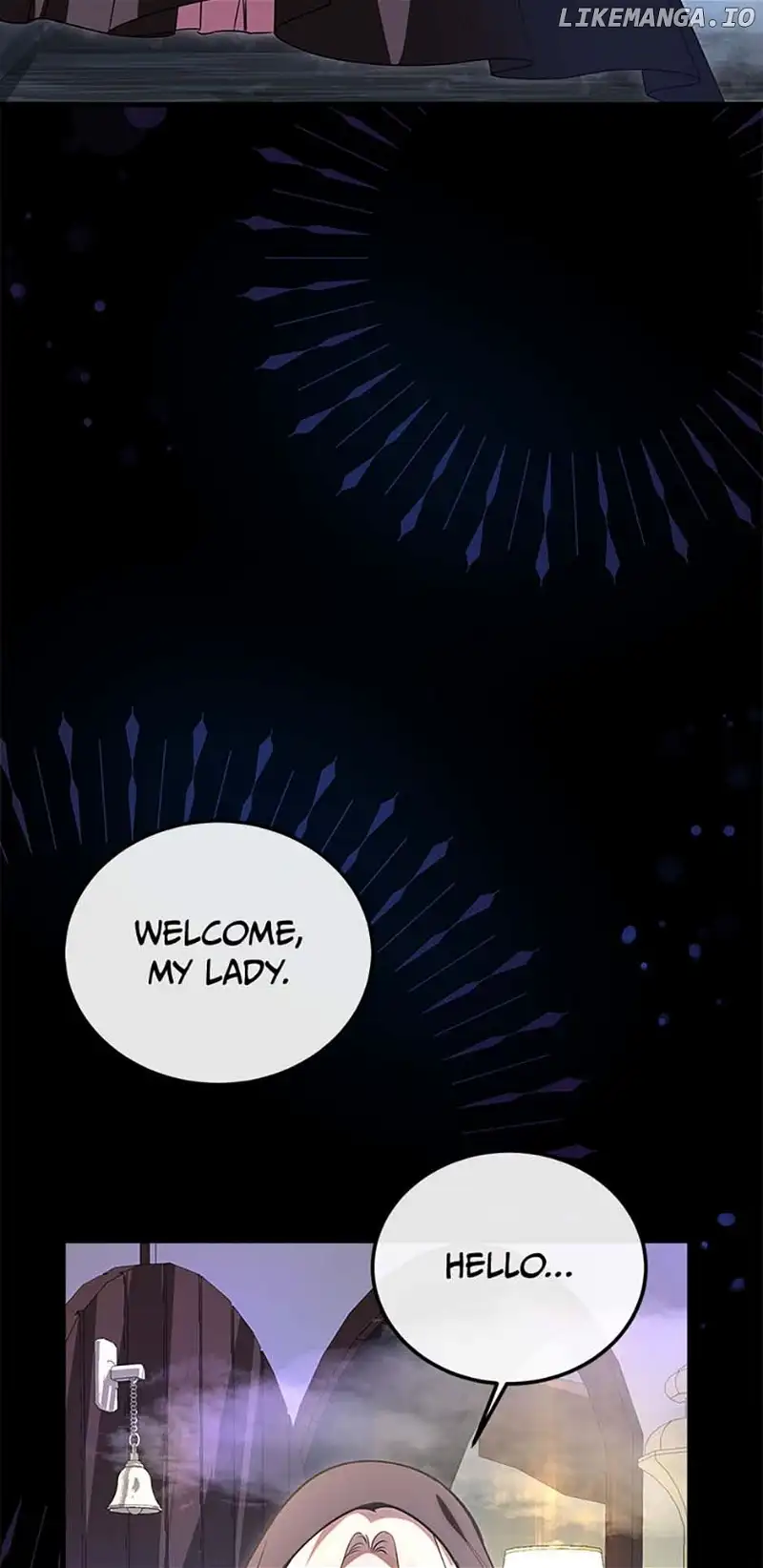 Twin Sister’s Strike Declaration Chapter 42 - Page 44