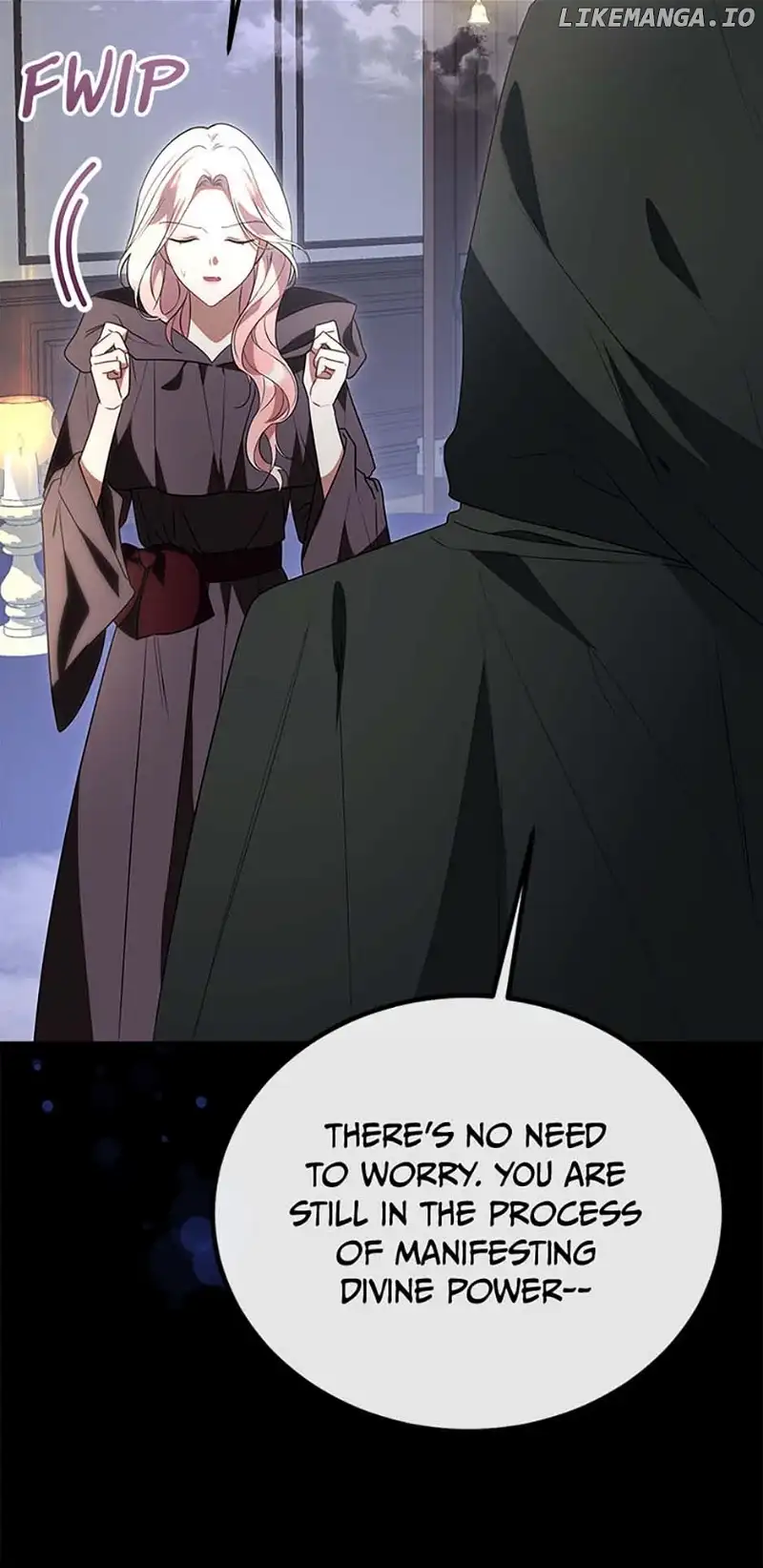 Twin Sister’s Strike Declaration Chapter 42 - Page 46