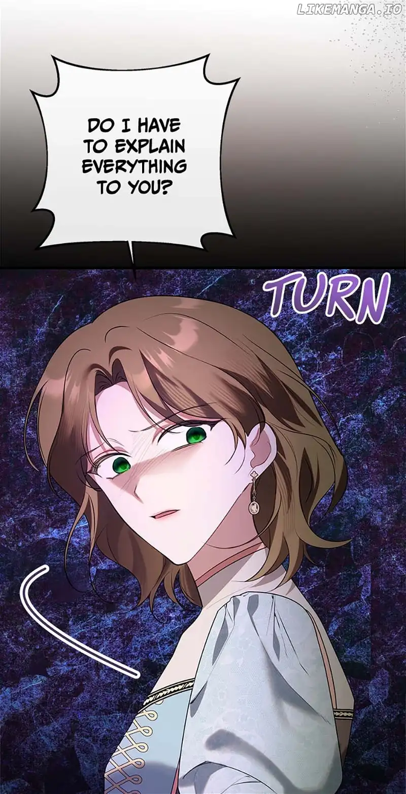 Twin Sister’s Strike Declaration Chapter 42 - Page 6