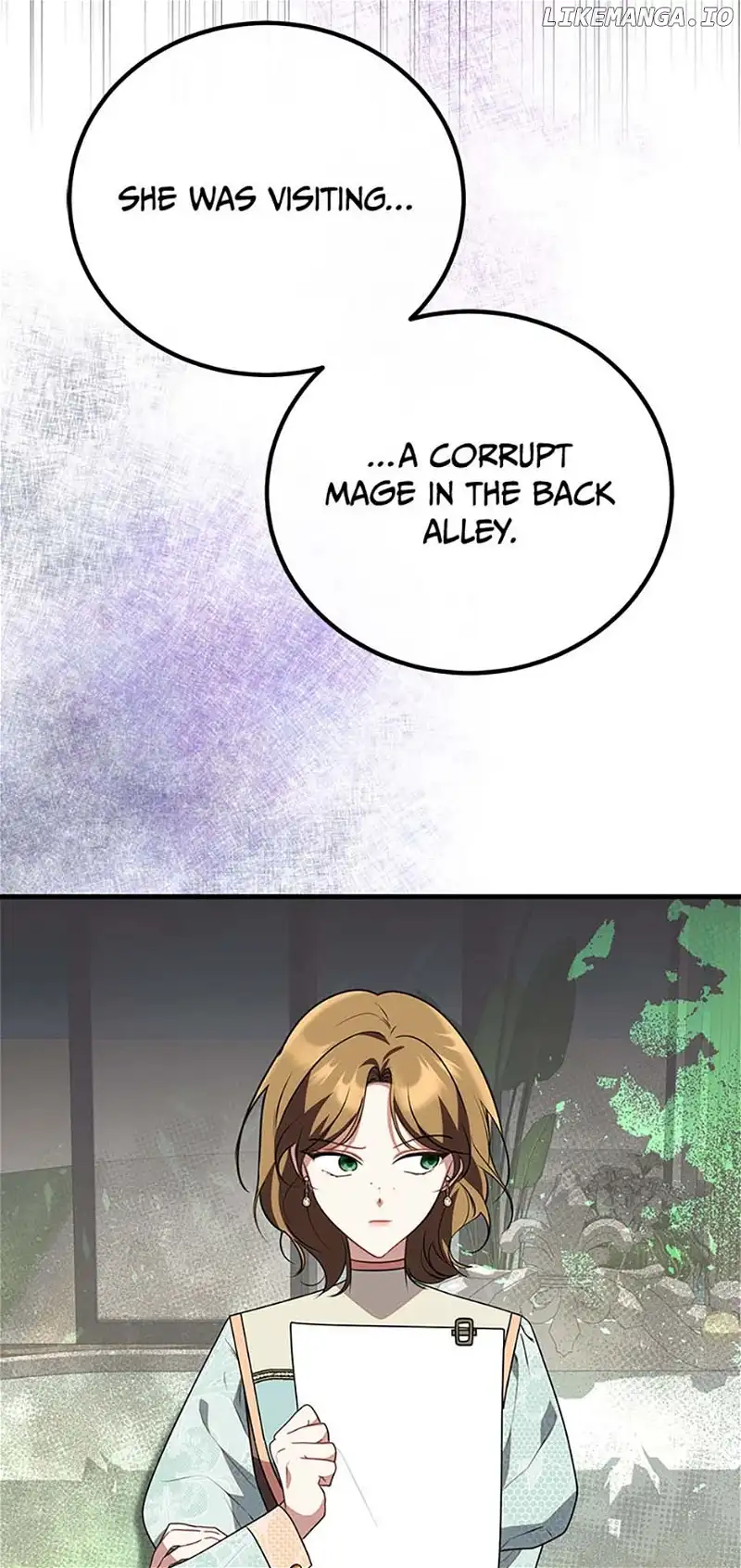 Twin Sister’s Strike Declaration Chapter 42 - Page 51