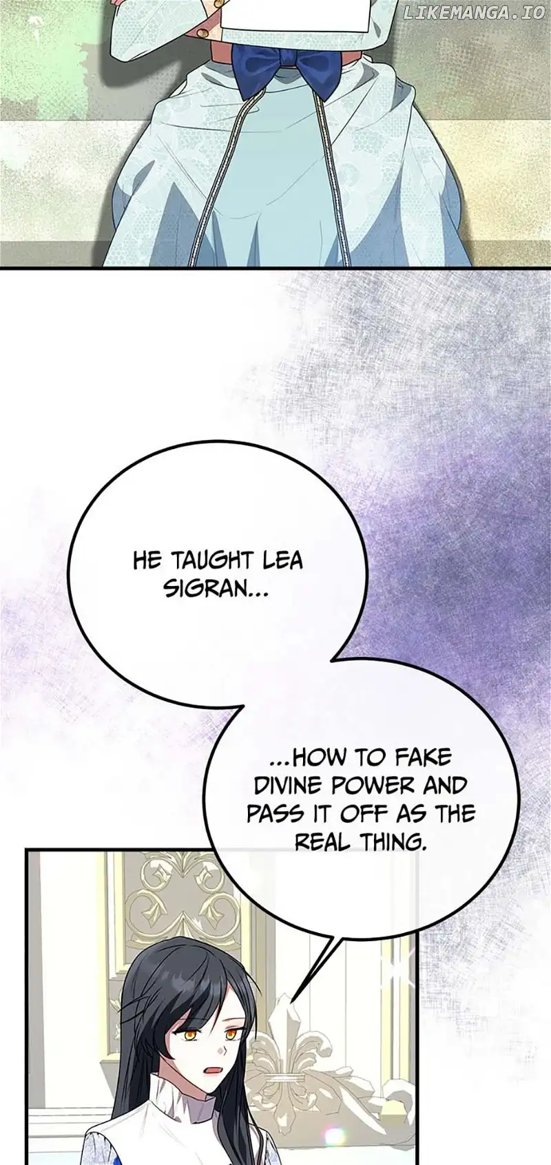 Twin Sister’s Strike Declaration Chapter 42 - Page 52