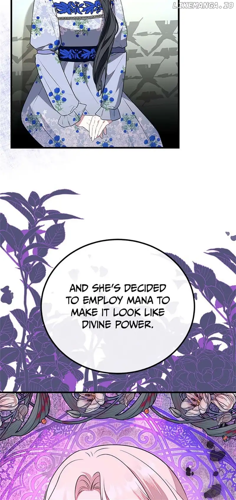 Twin Sister’s Strike Declaration Chapter 42 - Page 53