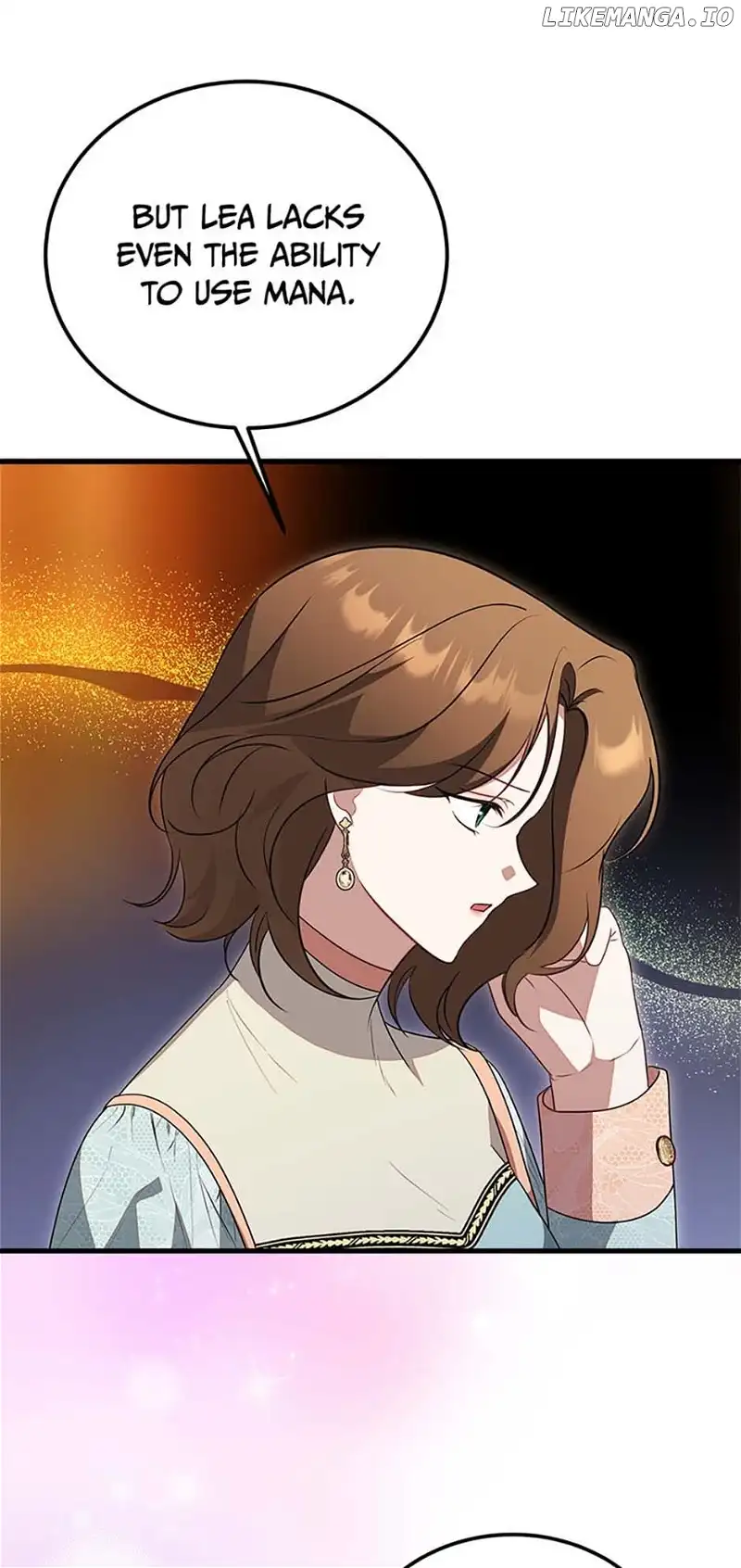 Twin Sister’s Strike Declaration Chapter 42 - Page 55