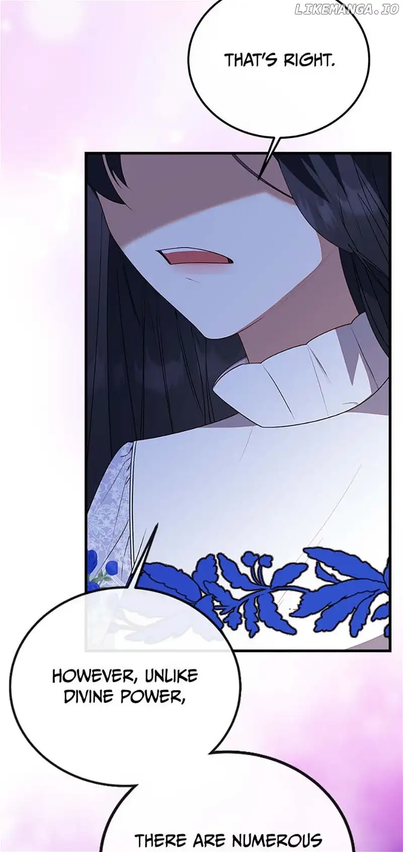 Twin Sister’s Strike Declaration Chapter 42 - Page 56