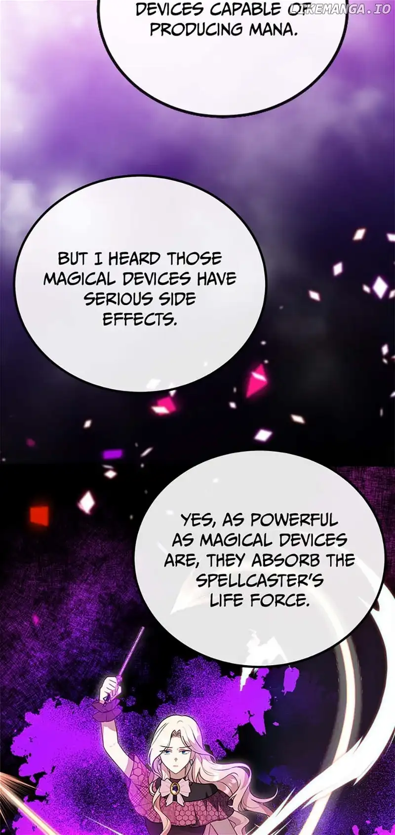 Twin Sister’s Strike Declaration Chapter 42 - Page 57