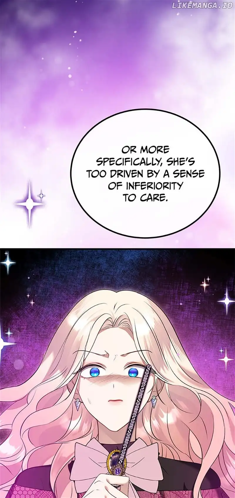 Twin Sister’s Strike Declaration Chapter 42 - Page 59