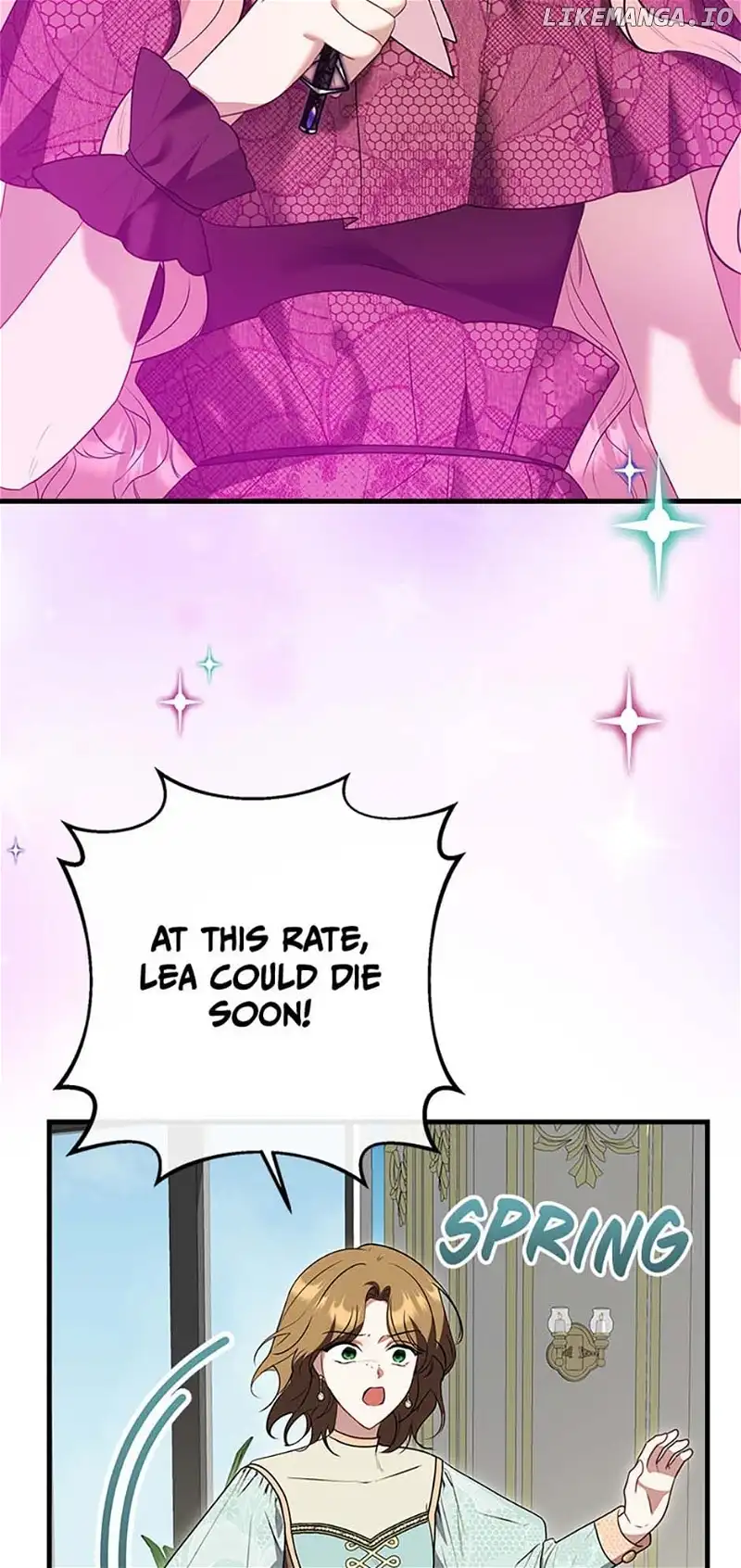 Twin Sister’s Strike Declaration Chapter 42 - Page 60