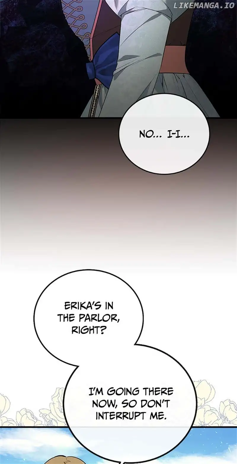 Twin Sister’s Strike Declaration Chapter 42 - Page 7