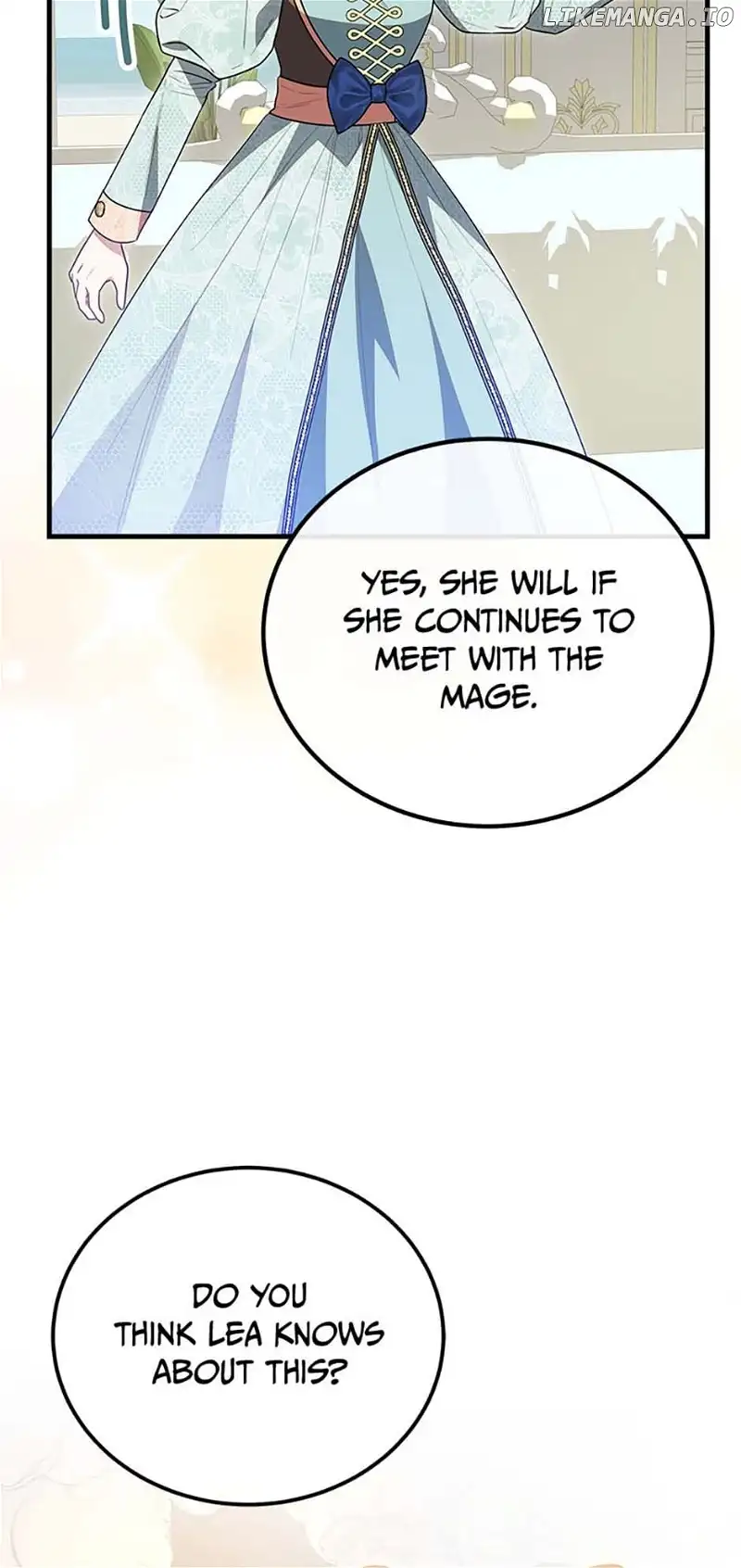 Twin Sister’s Strike Declaration Chapter 42 - Page 61