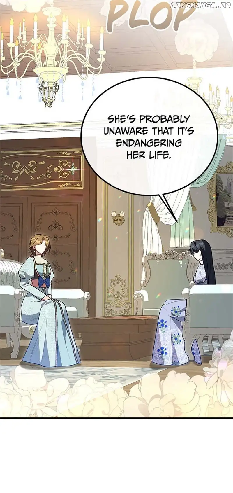 Twin Sister’s Strike Declaration Chapter 42 - Page 62
