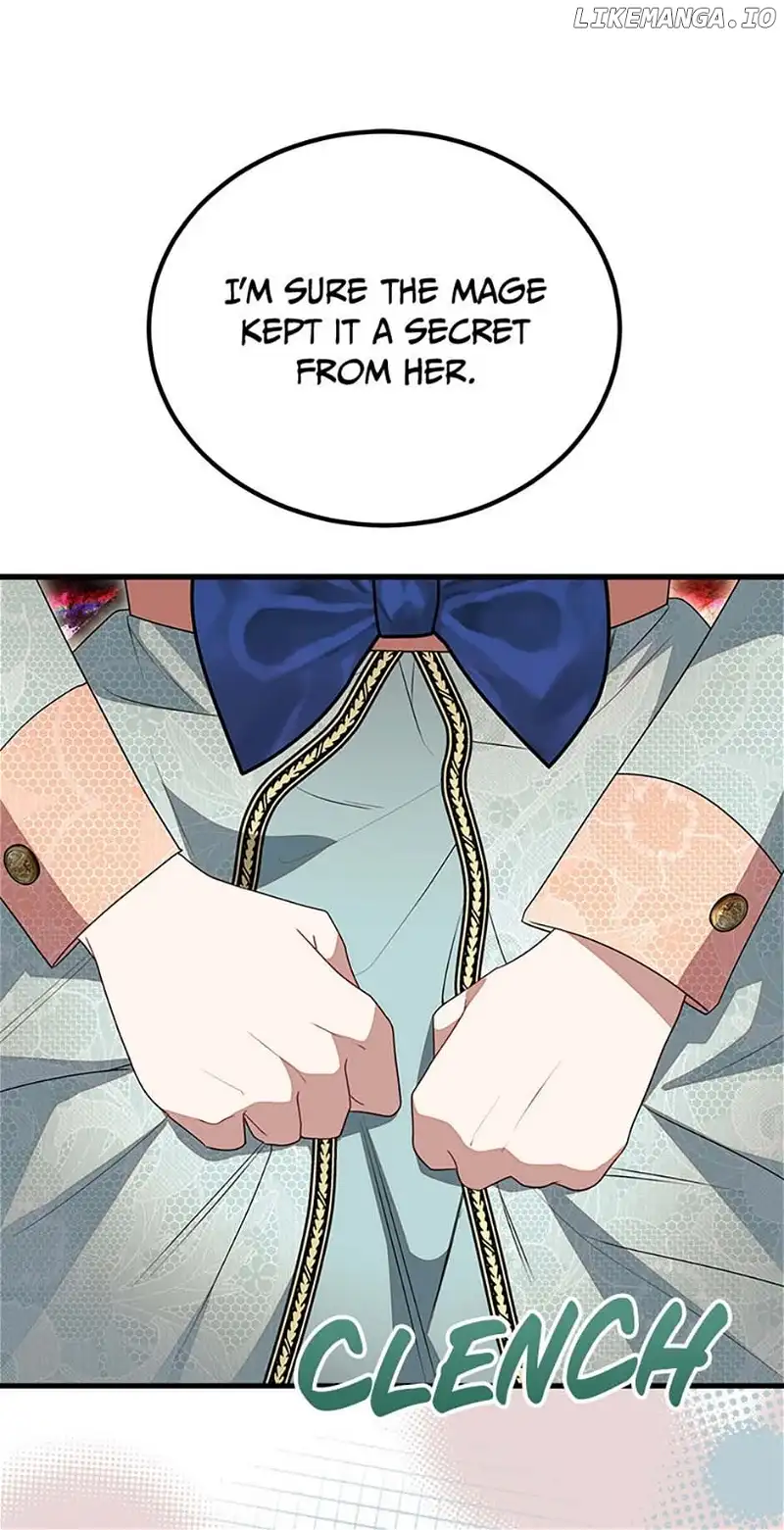 Twin Sister’s Strike Declaration Chapter 42 - Page 63