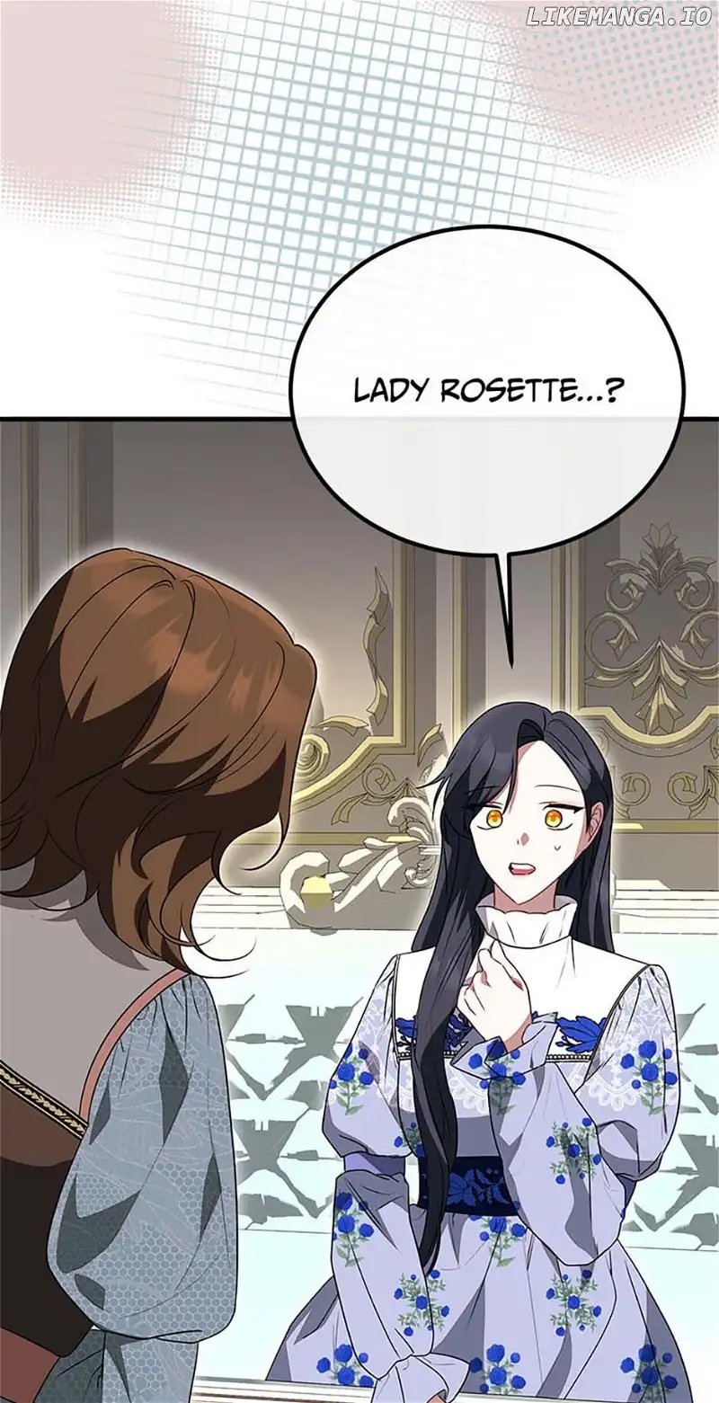 Twin Sister’s Strike Declaration Chapter 42 - Page 64