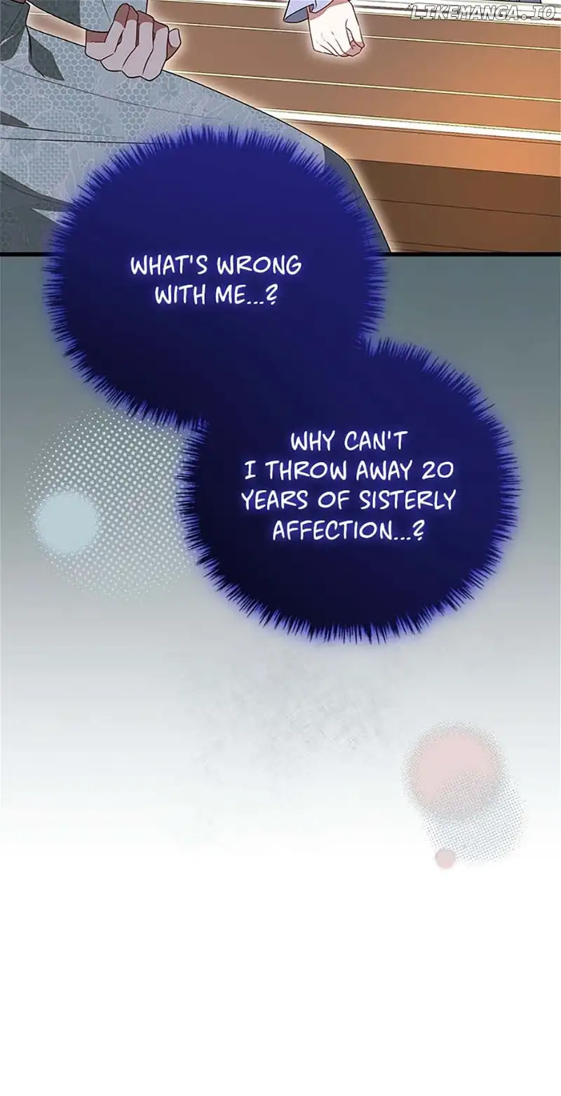 Twin Sister’s Strike Declaration Chapter 42 - Page 65