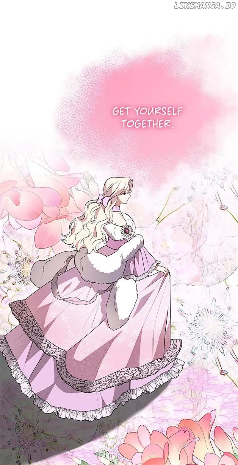 Twin Sister’s Strike Declaration Chapter 42 - Page 66