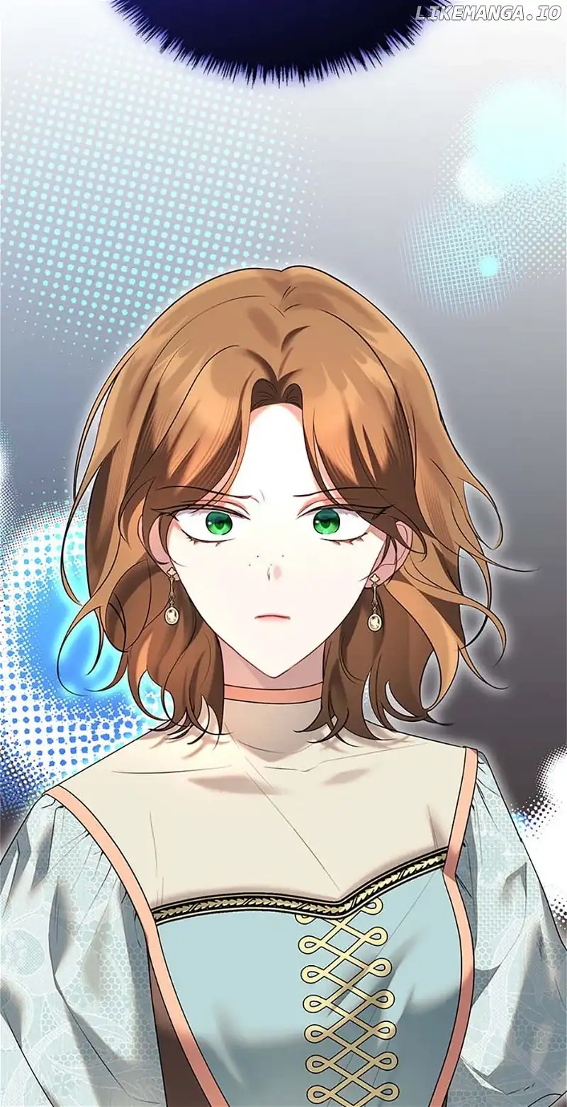 Twin Sister’s Strike Declaration Chapter 42 - Page 69