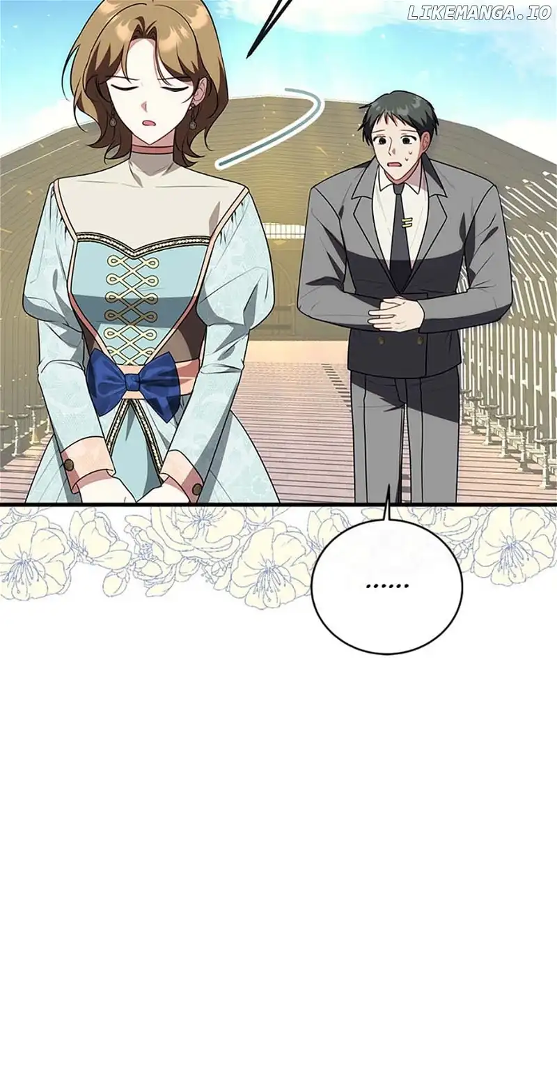 Twin Sister’s Strike Declaration Chapter 42 - Page 8