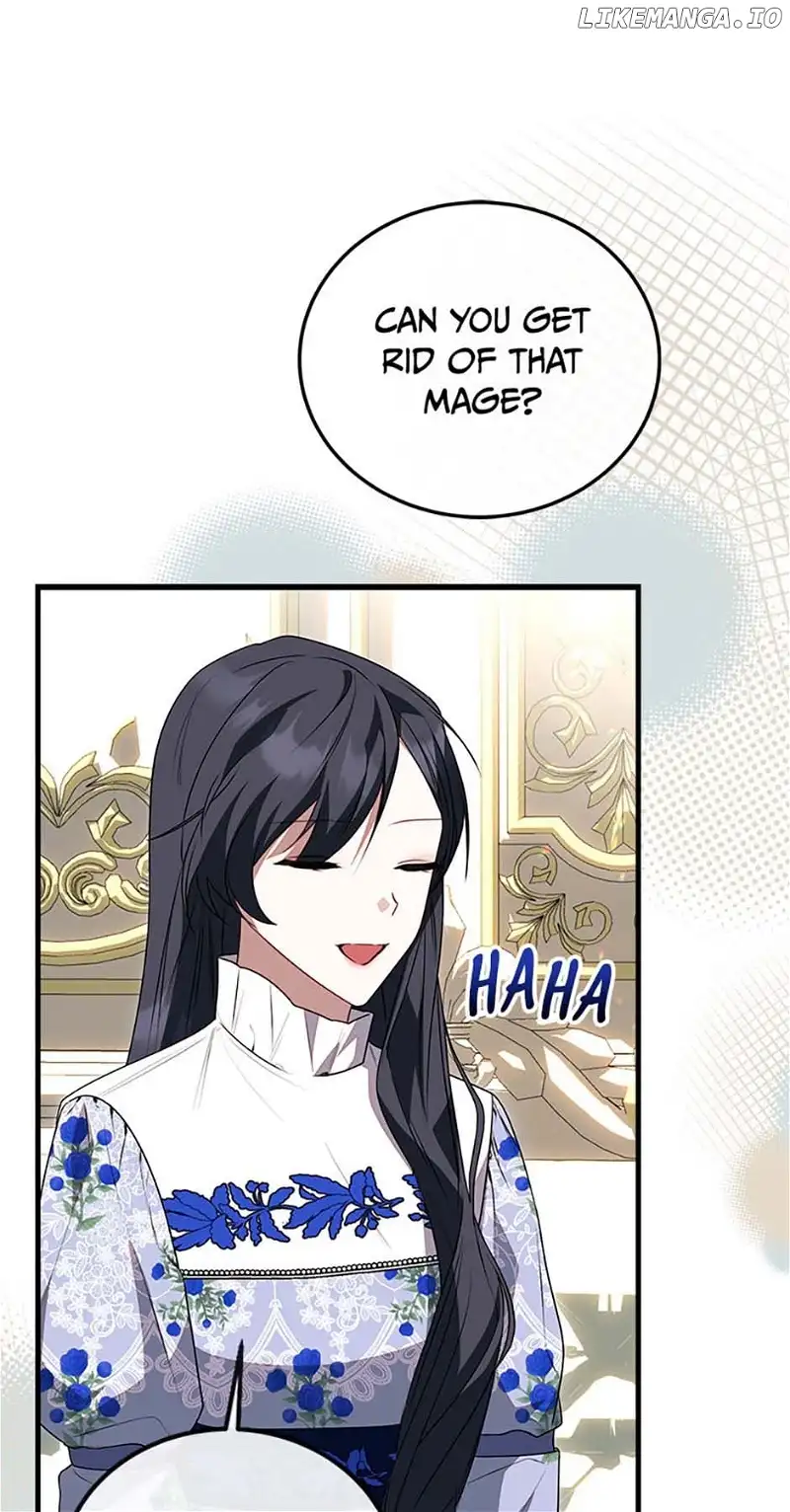 Twin Sister’s Strike Declaration Chapter 42 - Page 71