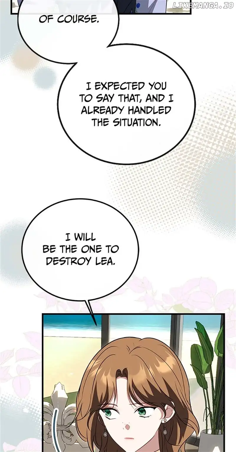 Twin Sister’s Strike Declaration Chapter 42 - Page 72