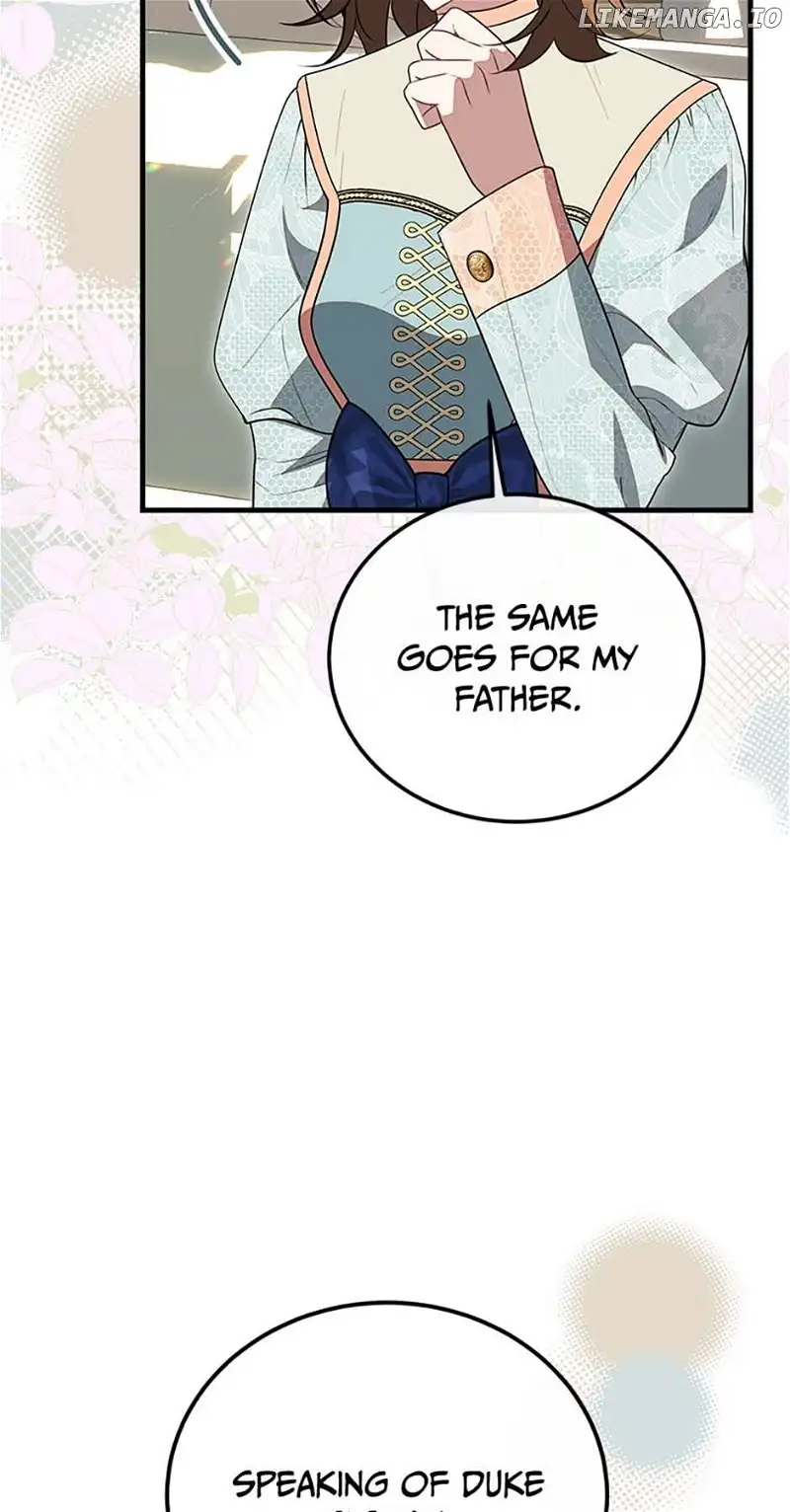 Twin Sister’s Strike Declaration Chapter 42 - Page 73