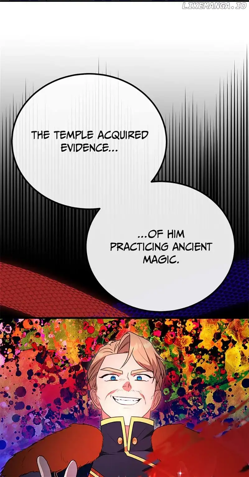 Twin Sister’s Strike Declaration Chapter 42 - Page 75