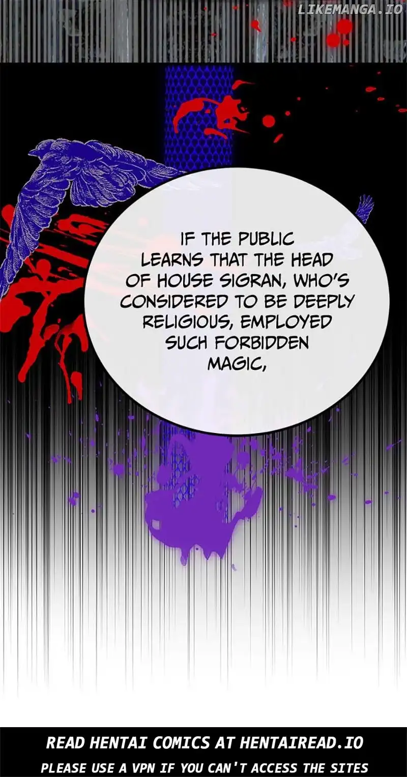 Twin Sister’s Strike Declaration Chapter 42 - Page 78