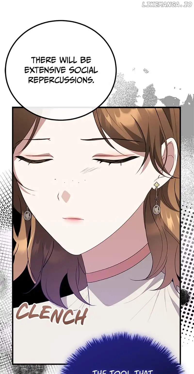 Twin Sister’s Strike Declaration Chapter 42 - Page 79