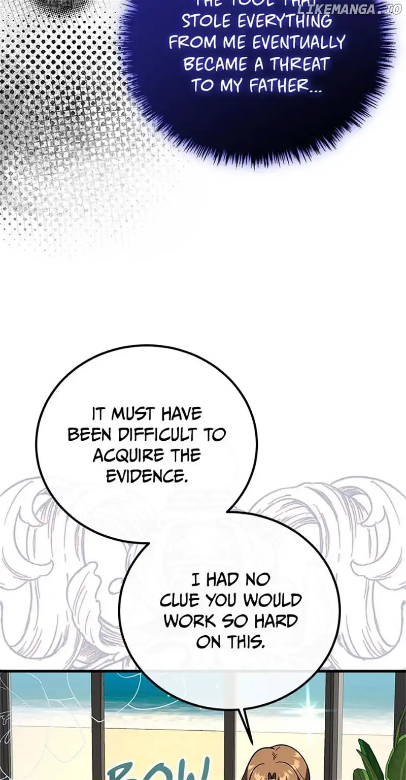Twin Sister’s Strike Declaration Chapter 42 - Page 80