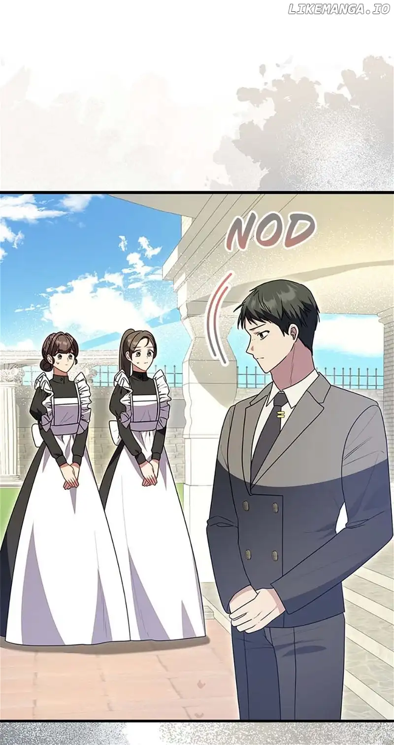 Twin Sister’s Strike Declaration Chapter 42 - Page 9