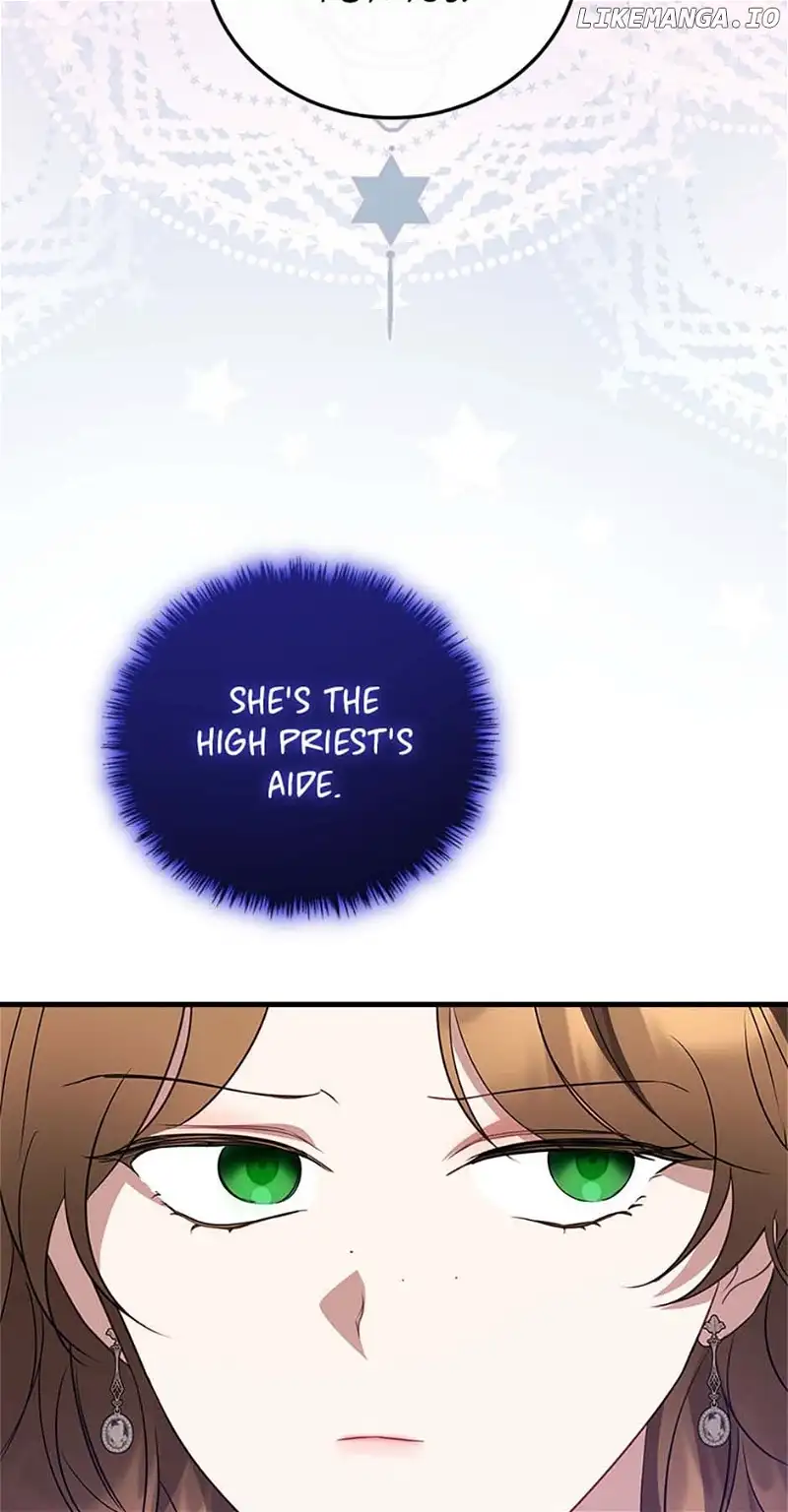 Twin Sister’s Strike Declaration Chapter 42 - Page 82