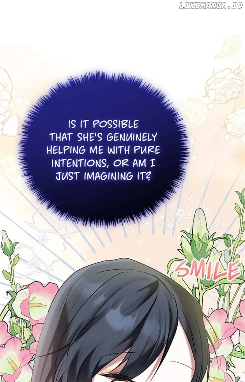 Twin Sister’s Strike Declaration Chapter 42 - Page 86