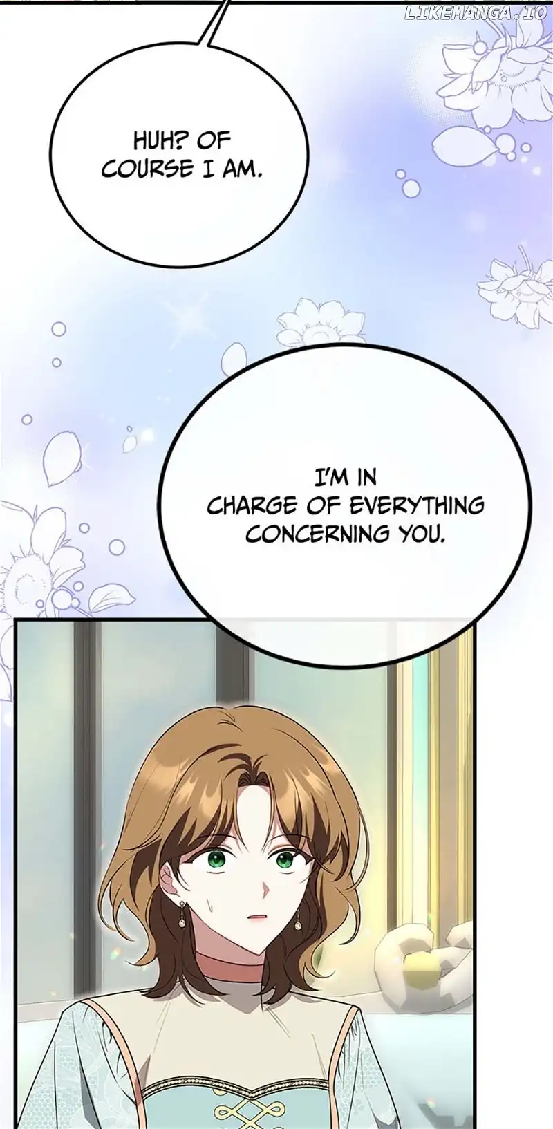 Twin Sister’s Strike Declaration Chapter 43 - Page 2