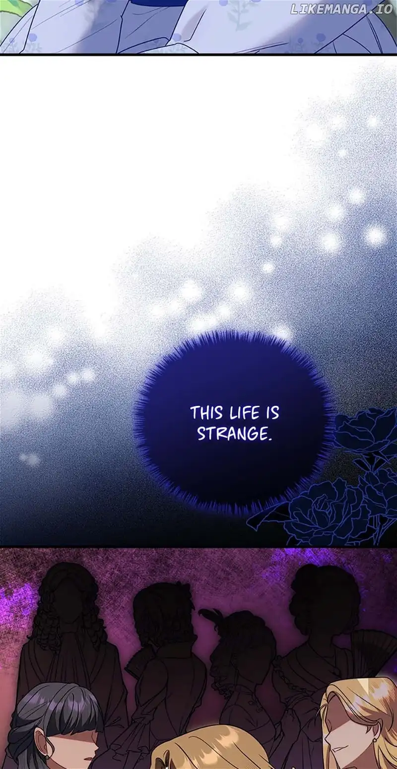 Twin Sister’s Strike Declaration Chapter 43 - Page 13