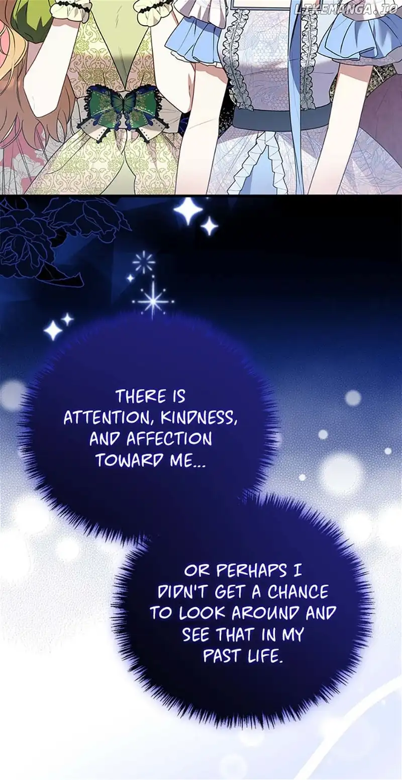 Twin Sister’s Strike Declaration Chapter 43 - Page 17