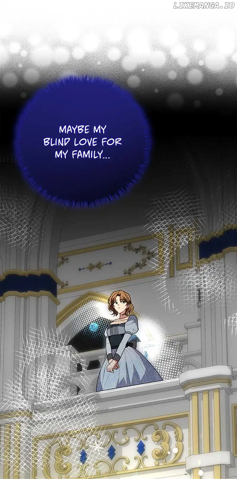 Twin Sister’s Strike Declaration Chapter 43 - Page 19