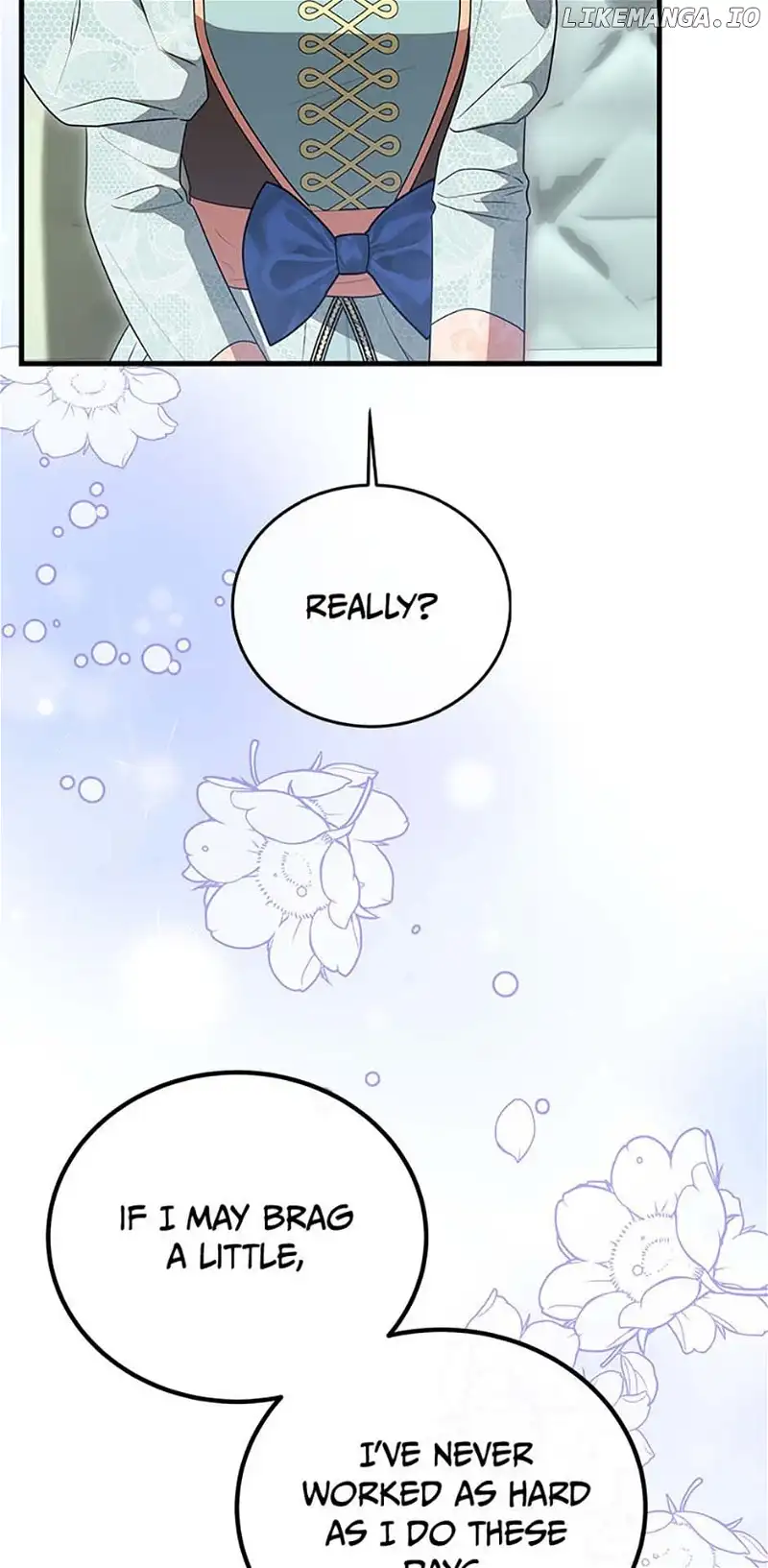 Twin Sister’s Strike Declaration Chapter 43 - Page 3