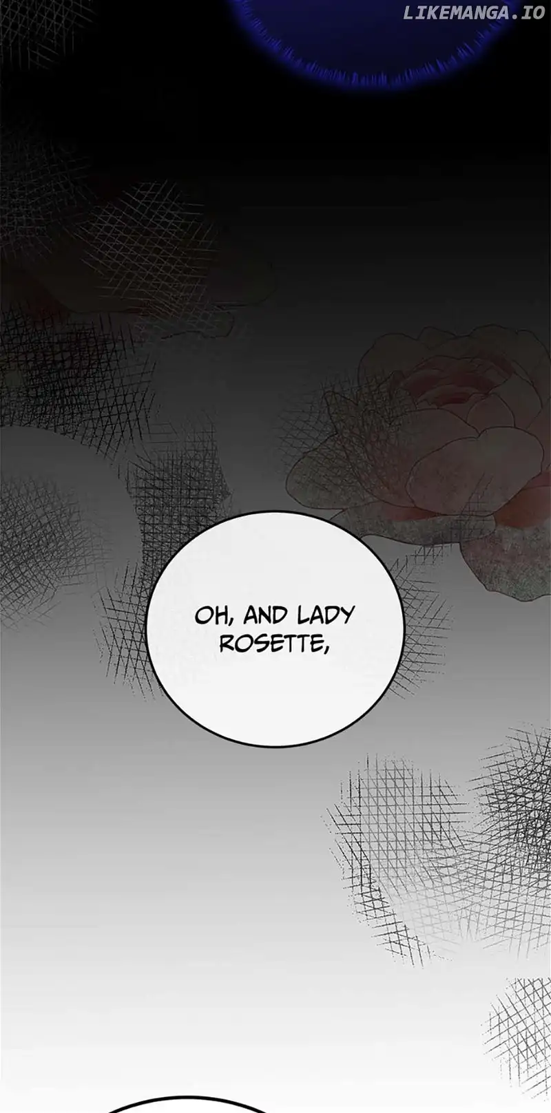 Twin Sister’s Strike Declaration Chapter 43 - Page 21