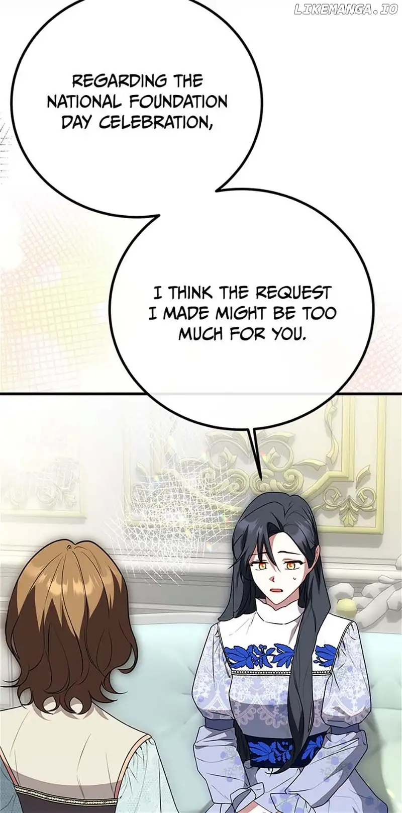 Twin Sister’s Strike Declaration Chapter 43 - Page 22