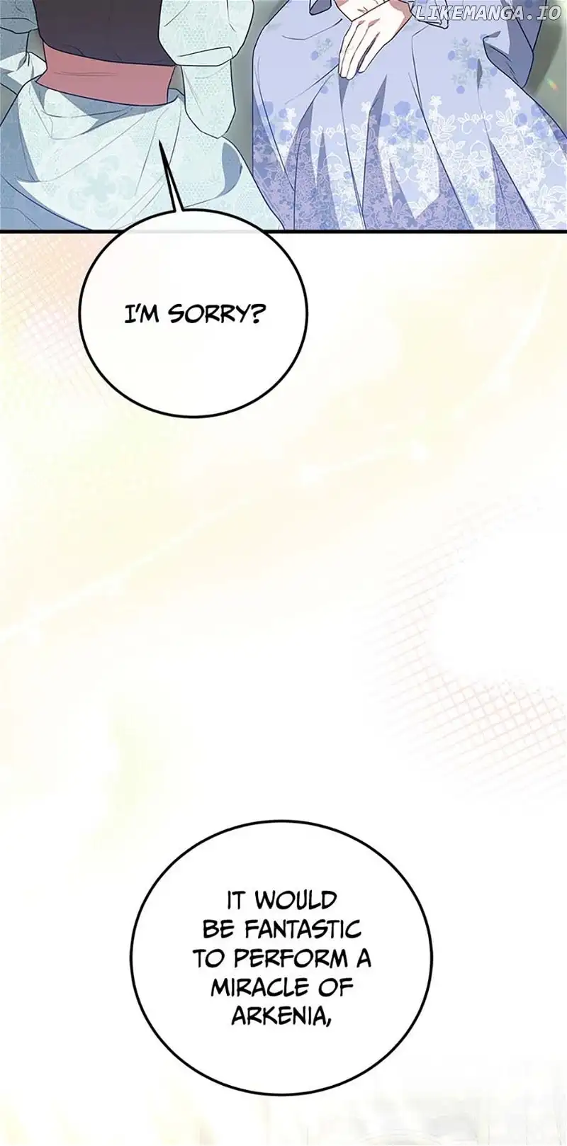 Twin Sister’s Strike Declaration Chapter 43 - Page 23