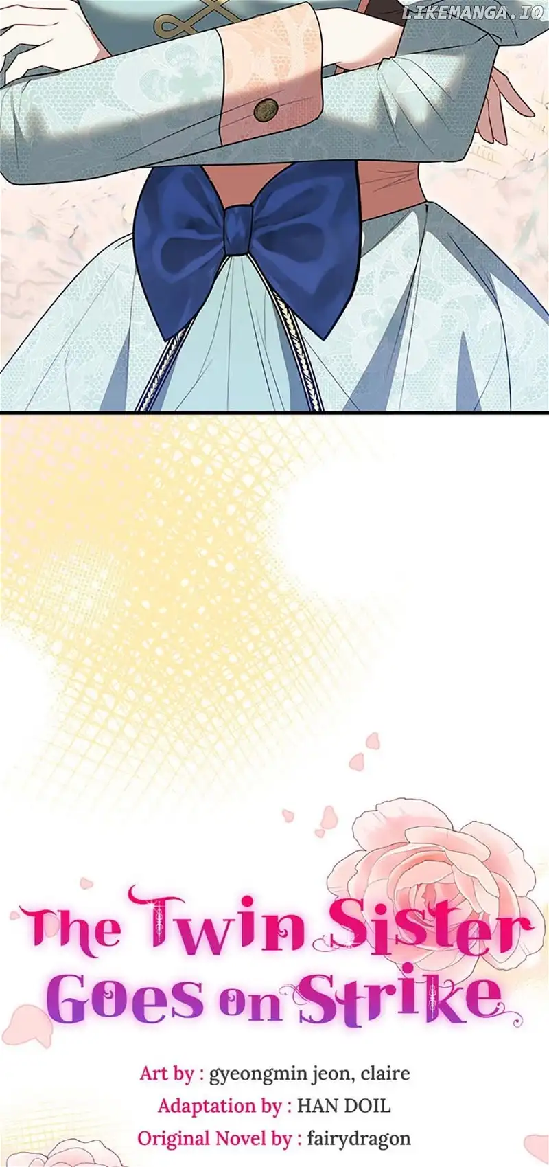Twin Sister’s Strike Declaration Chapter 43 - Page 29