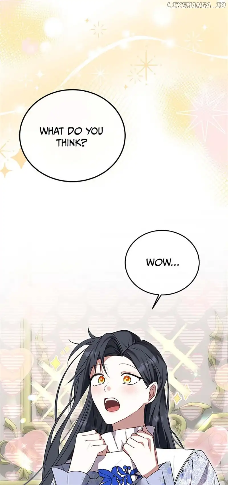 Twin Sister’s Strike Declaration Chapter 43 - Page 31