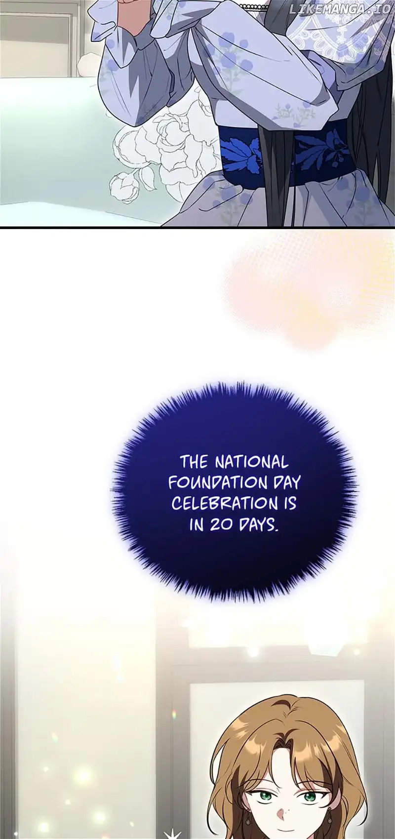 Twin Sister’s Strike Declaration Chapter 43 - Page 35