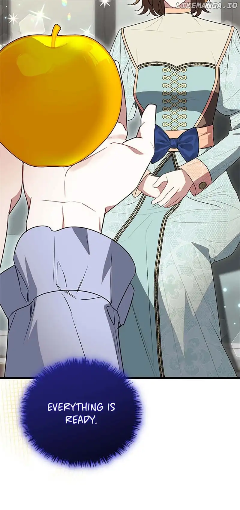 Twin Sister’s Strike Declaration Chapter 43 - Page 36