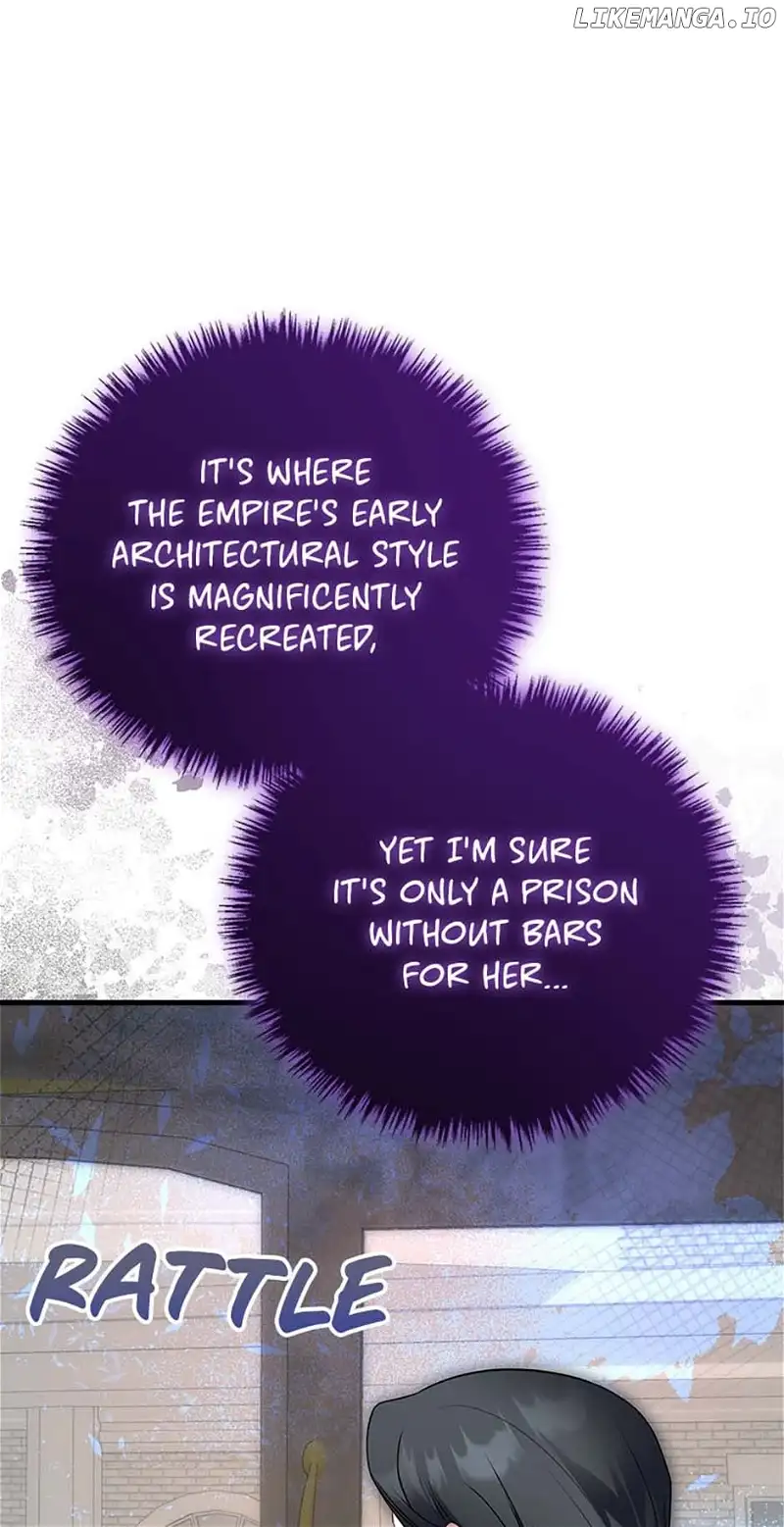 Twin Sister’s Strike Declaration Chapter 43 - Page 39
