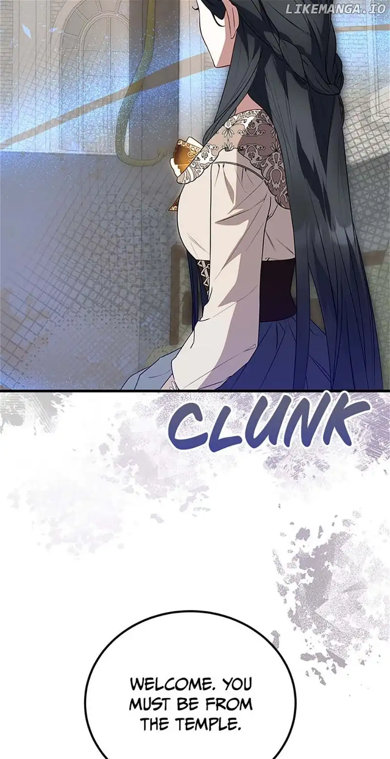 Twin Sister’s Strike Declaration Chapter 43 - Page 40