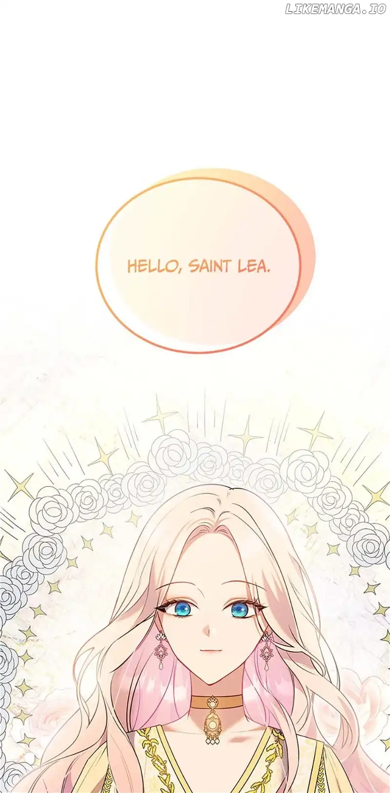 Twin Sister’s Strike Declaration Chapter 43 - Page 46