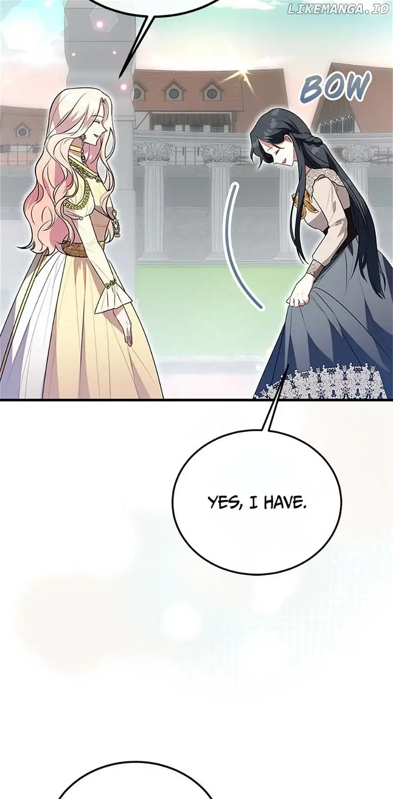Twin Sister’s Strike Declaration Chapter 43 - Page 48