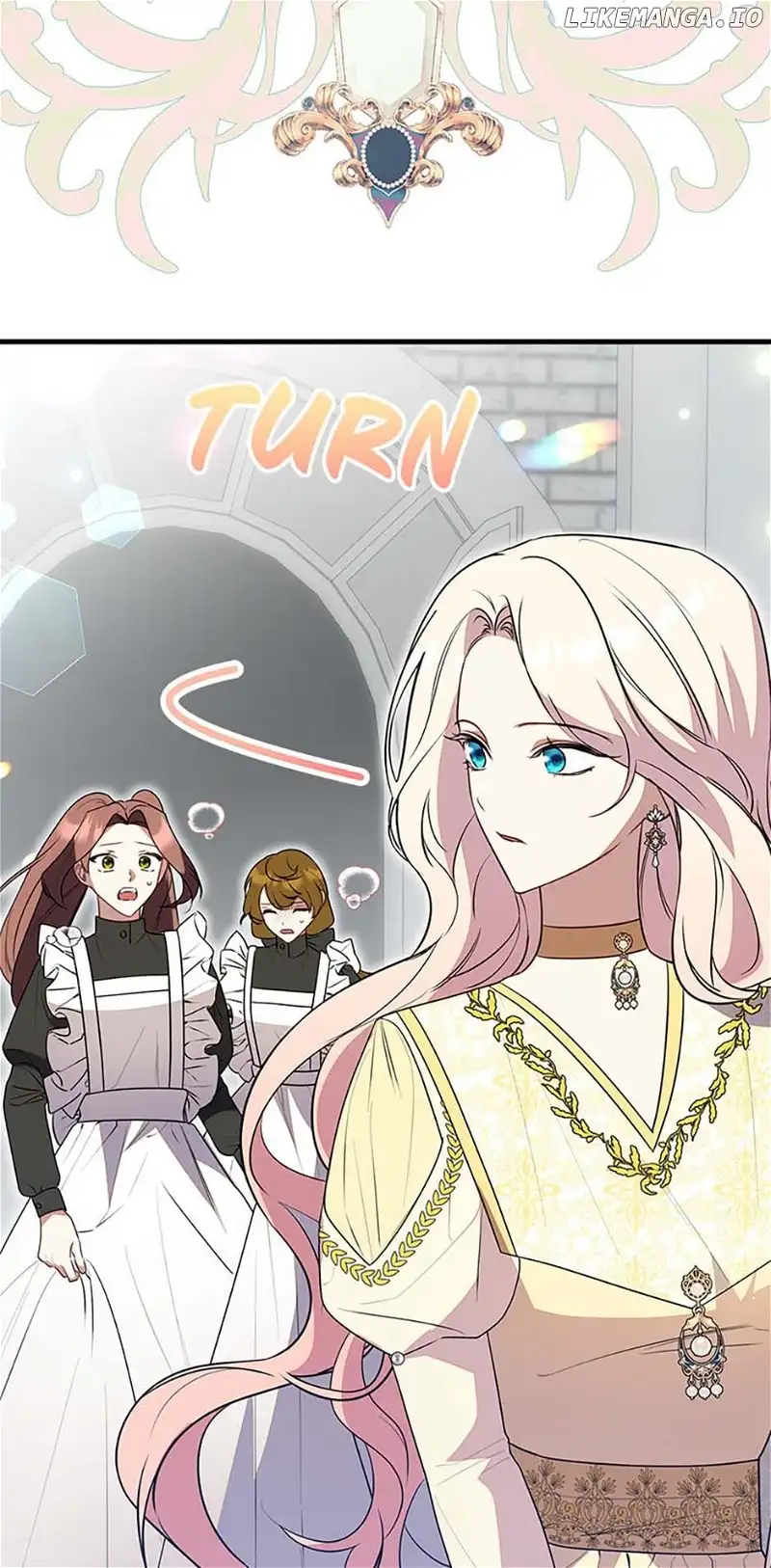 Twin Sister’s Strike Declaration Chapter 43 - Page 50