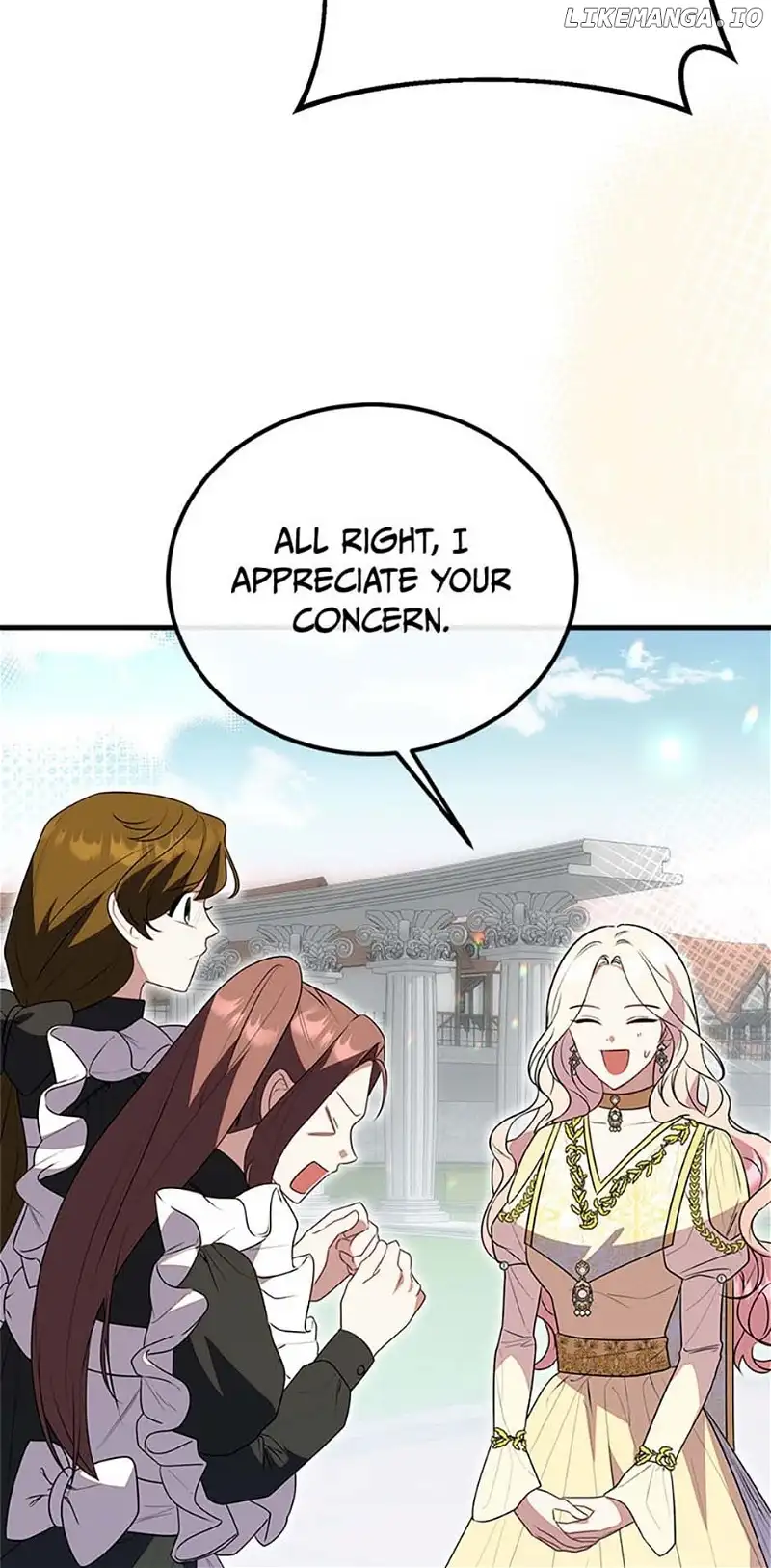 Twin Sister’s Strike Declaration Chapter 43 - Page 52