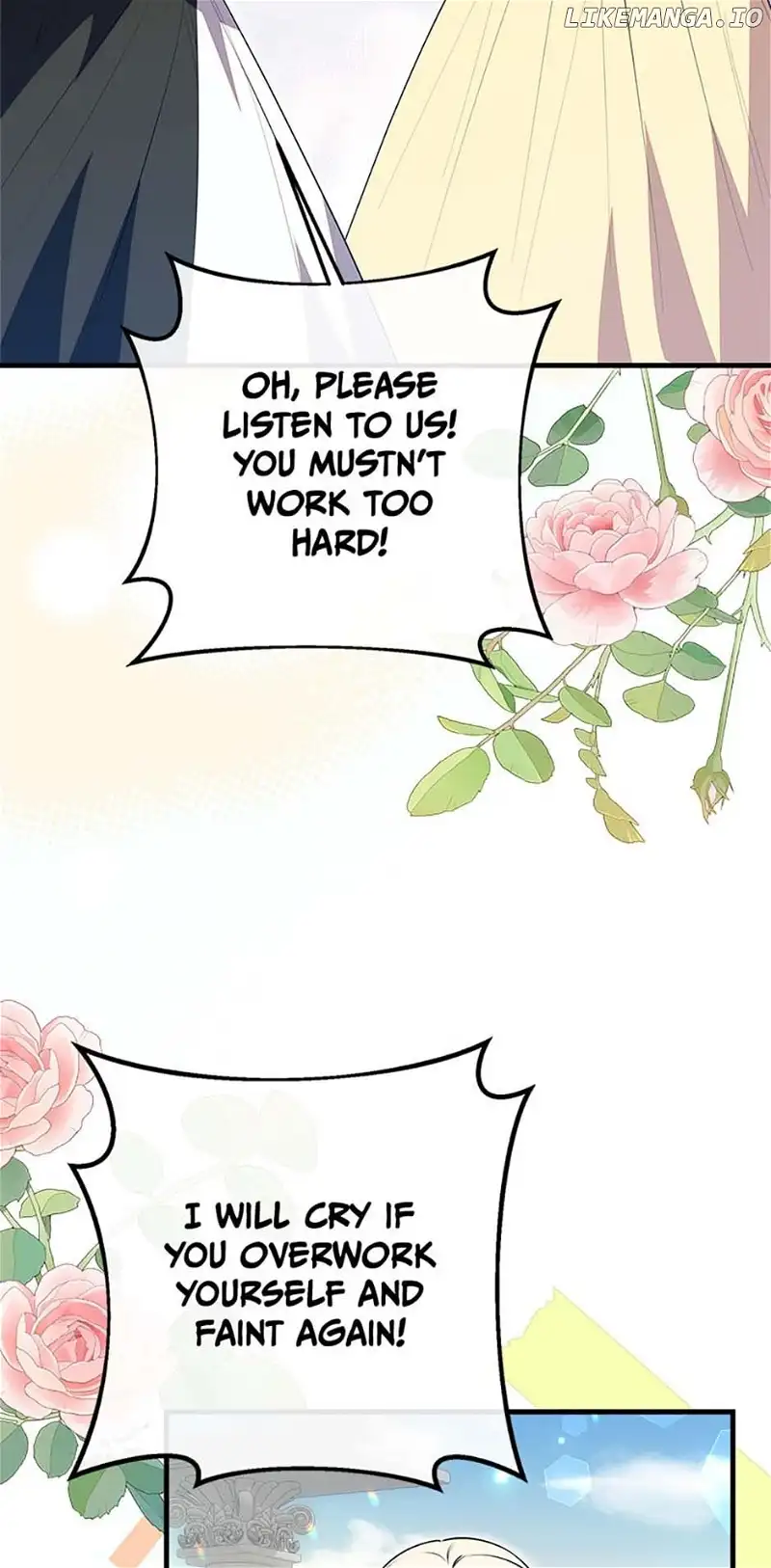 Twin Sister’s Strike Declaration Chapter 43 - Page 53