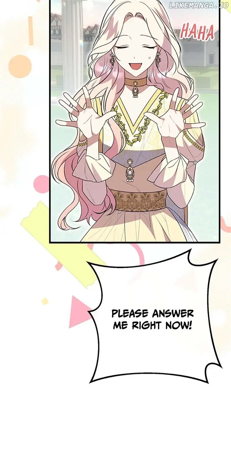 Twin Sister’s Strike Declaration Chapter 43 - Page 54